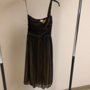 Cocktail dress by new bell